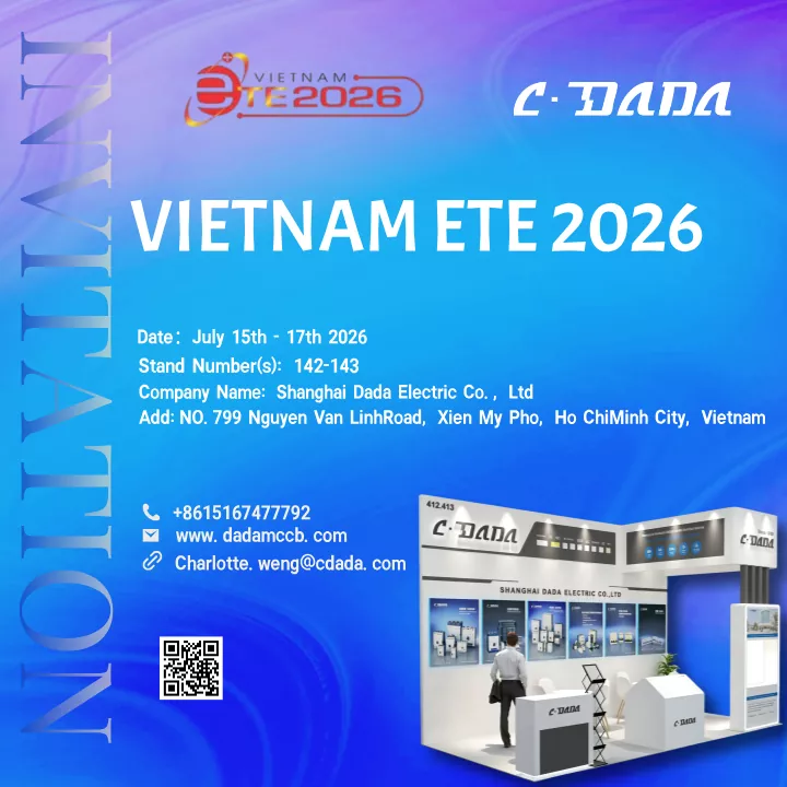 Spannend nieuws! Shanghai Dada Electric gaat naar VIETNAM!