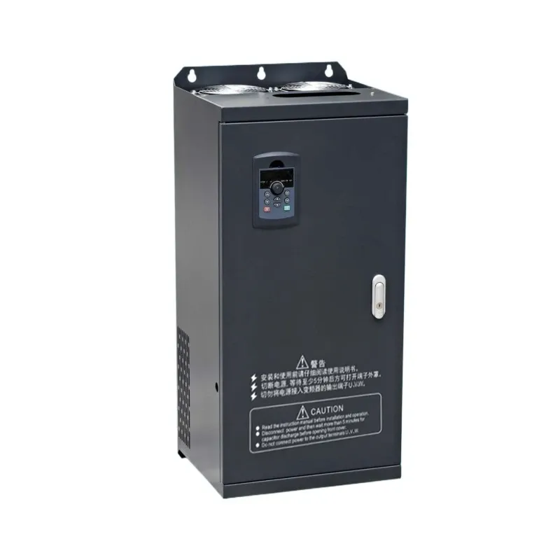 DC-omvormer 0,75 kW-630 kW