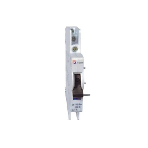 MCB Alarm- en hulpcontact